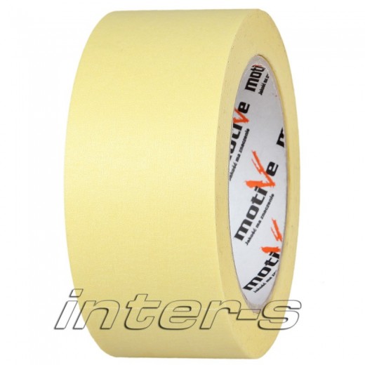 Banda   adeziva pt zugrav, 09 mm * 25 m cod 180512